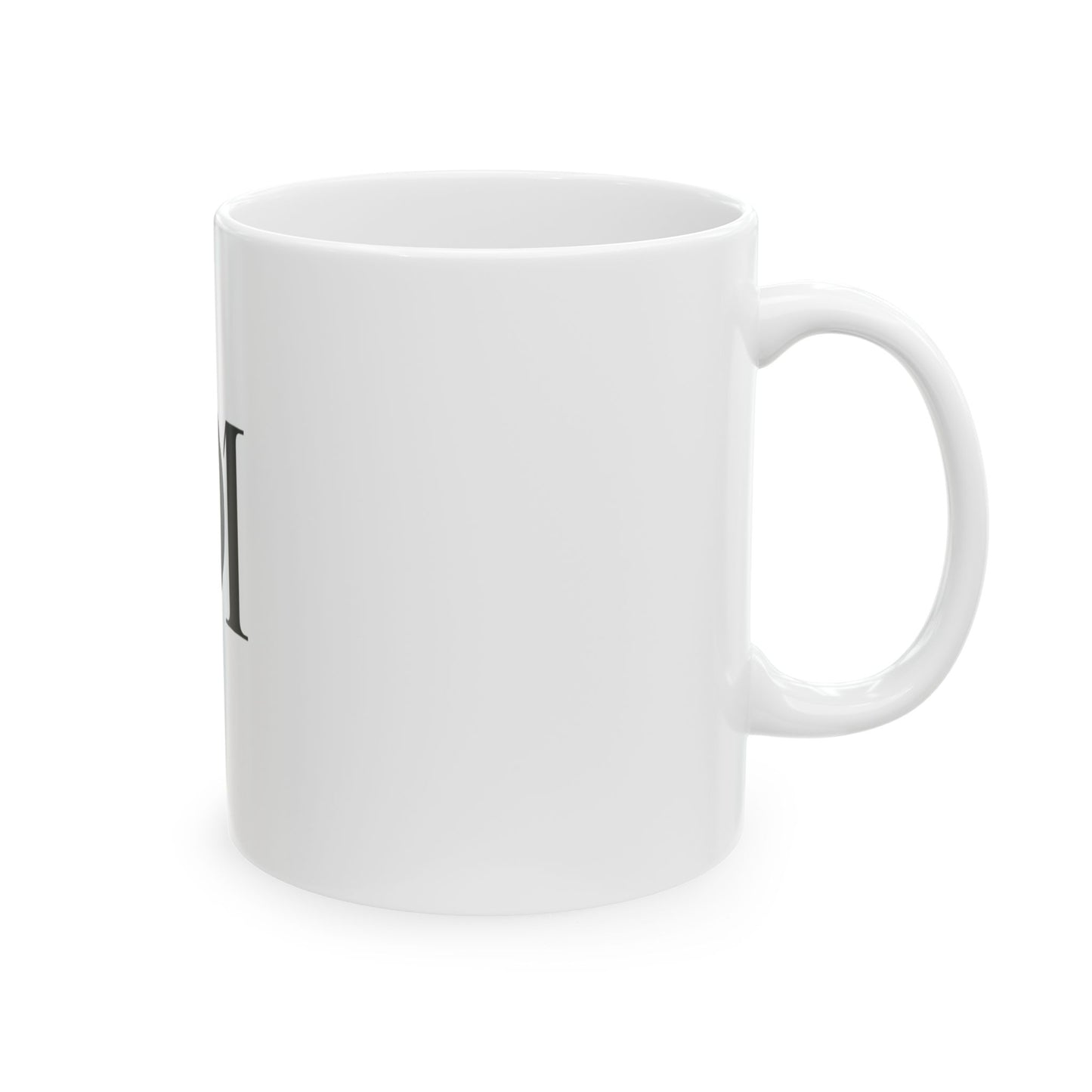 DM Mug, (11oz, 15oz)