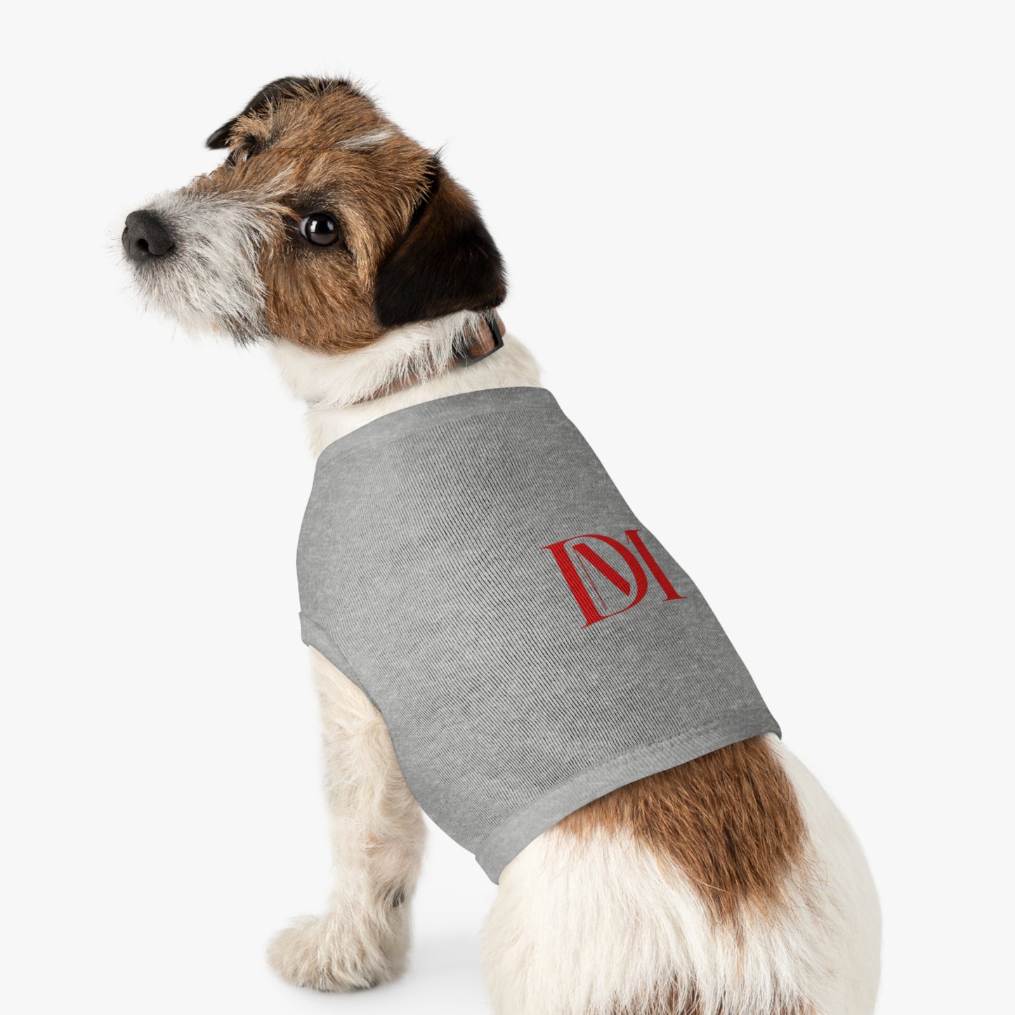 Diamante Pet Tank Top