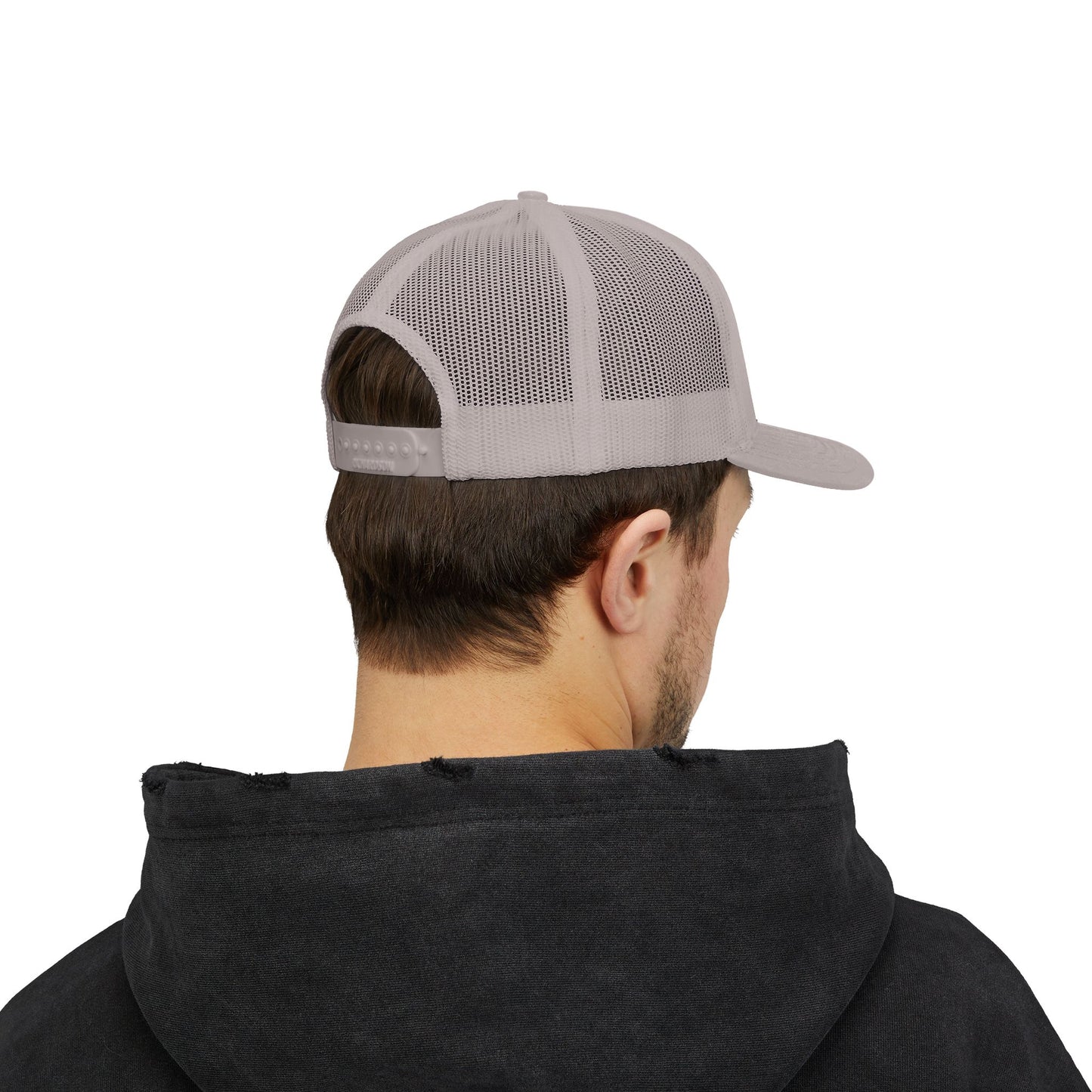 Diamante Snapback