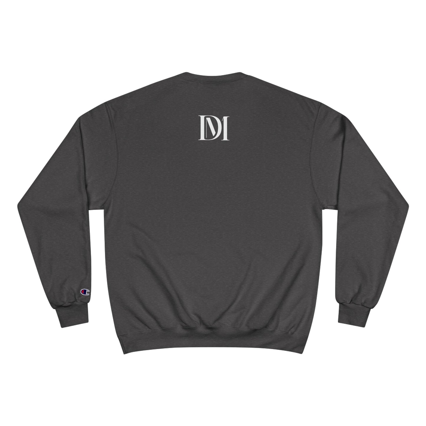 Diamante Sweatshirt