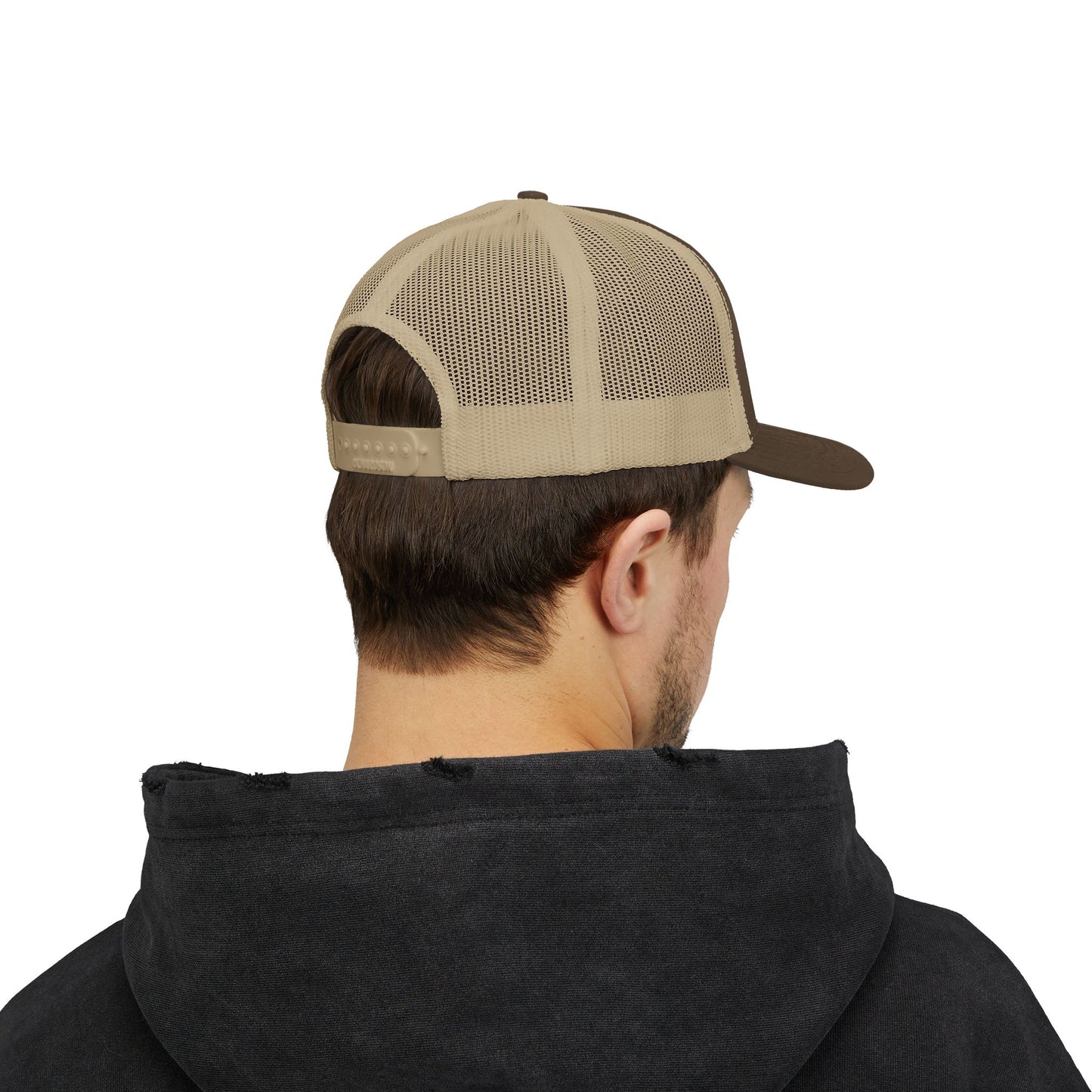 Diamante Snapback