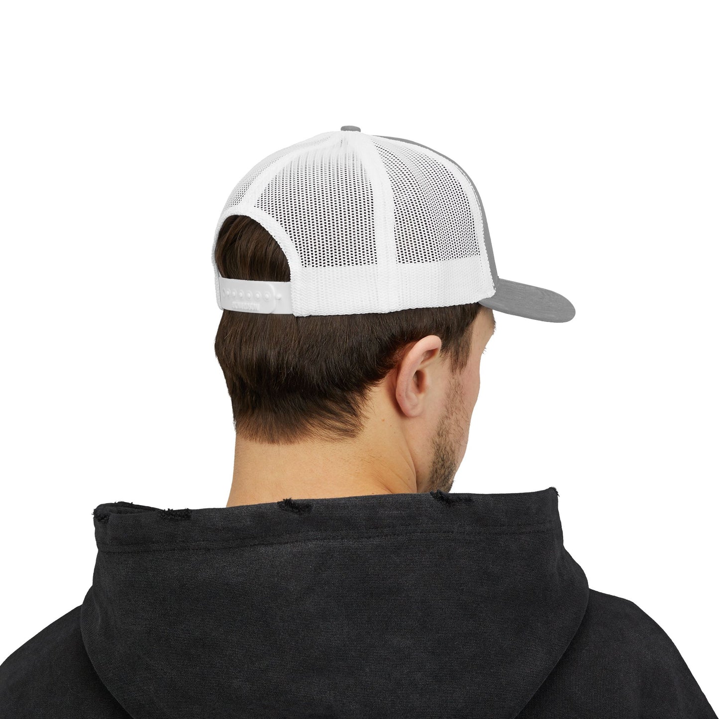 Diamante Snapback