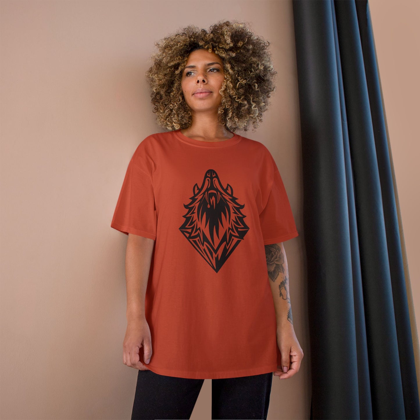Base Diamante T-Shirt