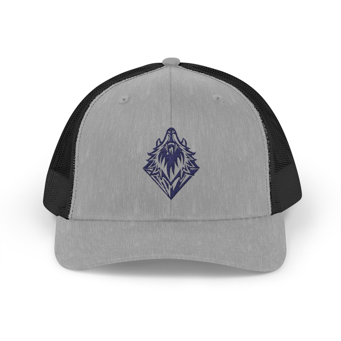 Diamante Snapback