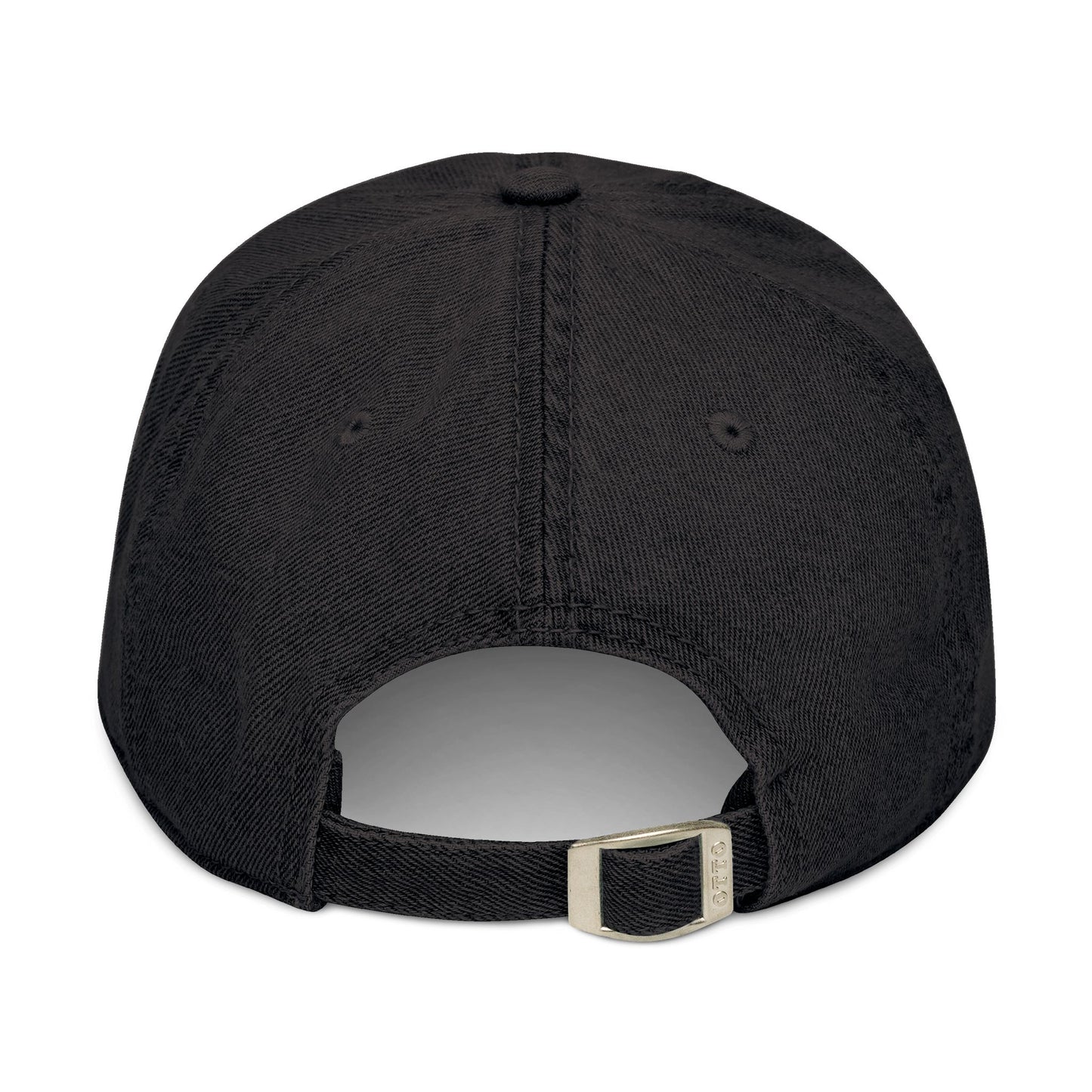 Loyalty Is Precious Denim Hat