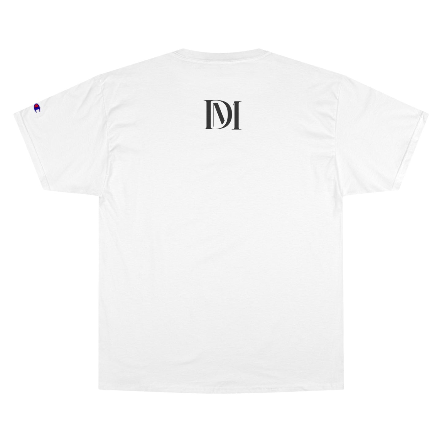 Base Diamante T-Shirt