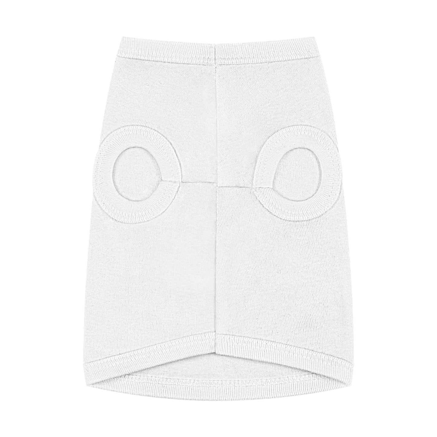 Diamante Pet Tank Top