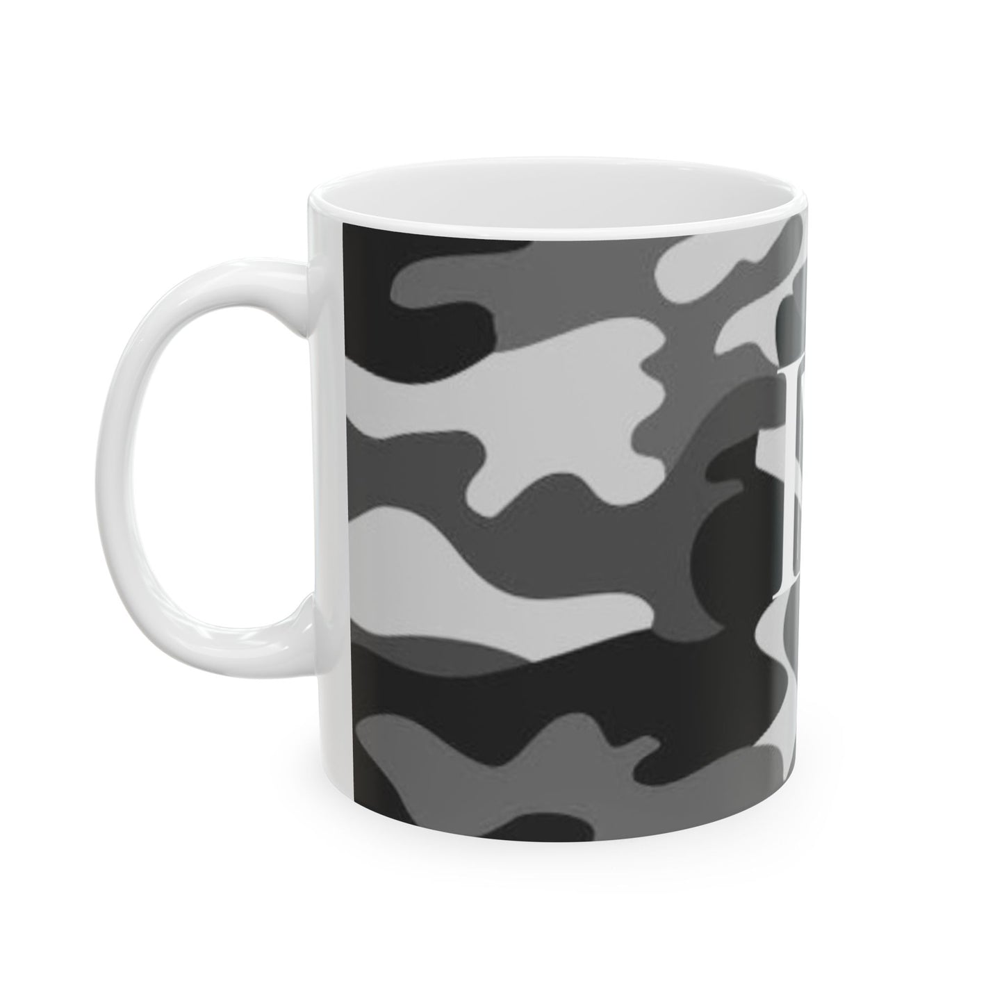 Diamante Mug, (11oz, 15oz)