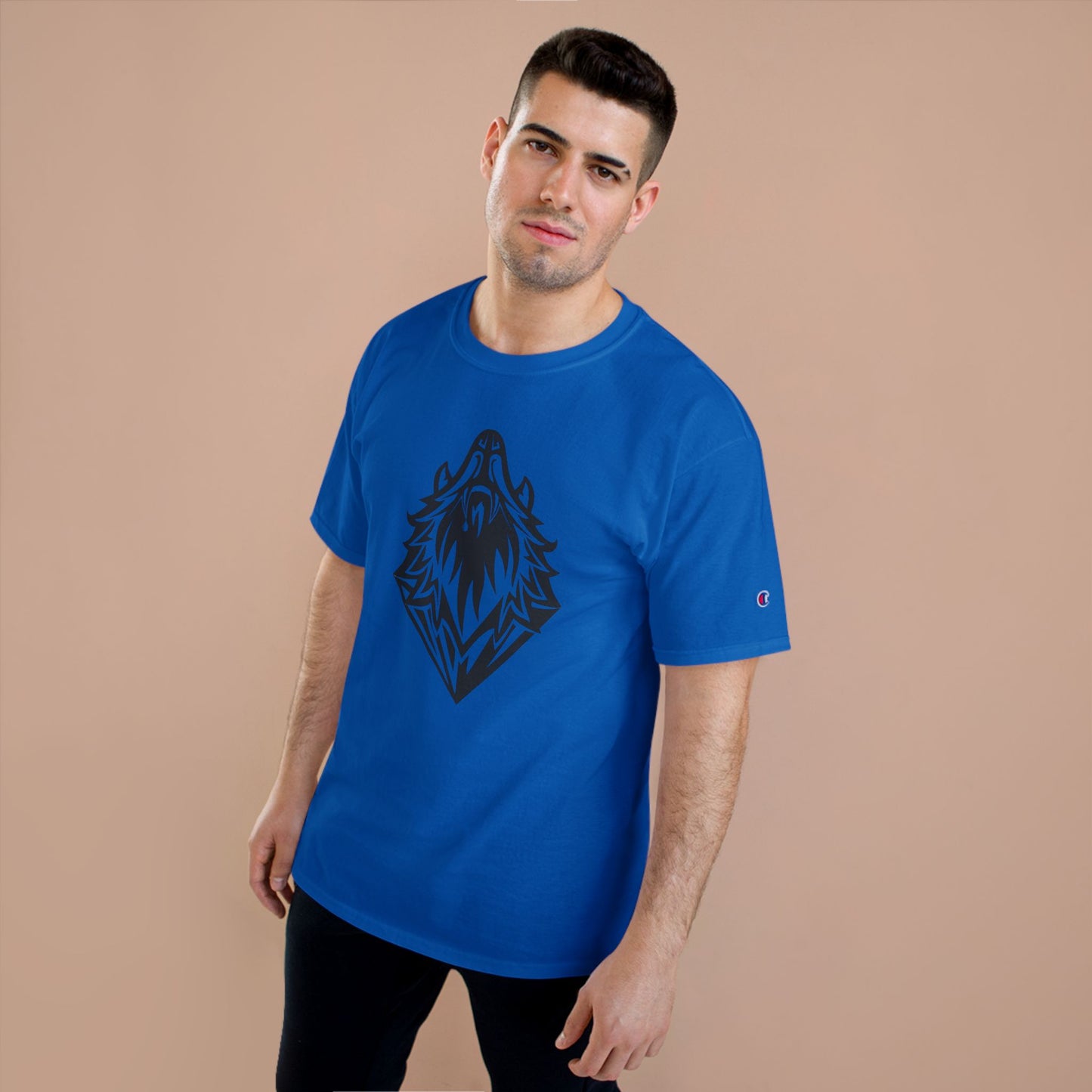 Base Diamante T-Shirt
