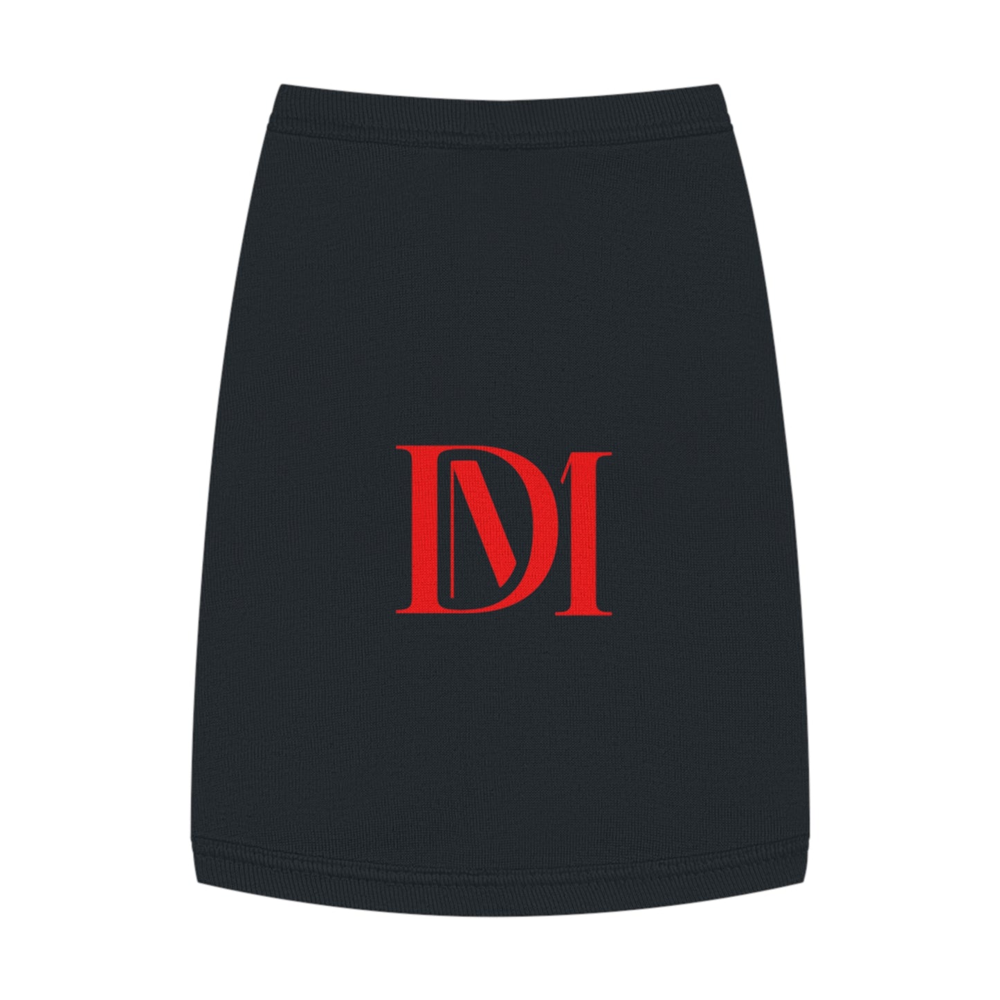 Diamante Pet Tank Top