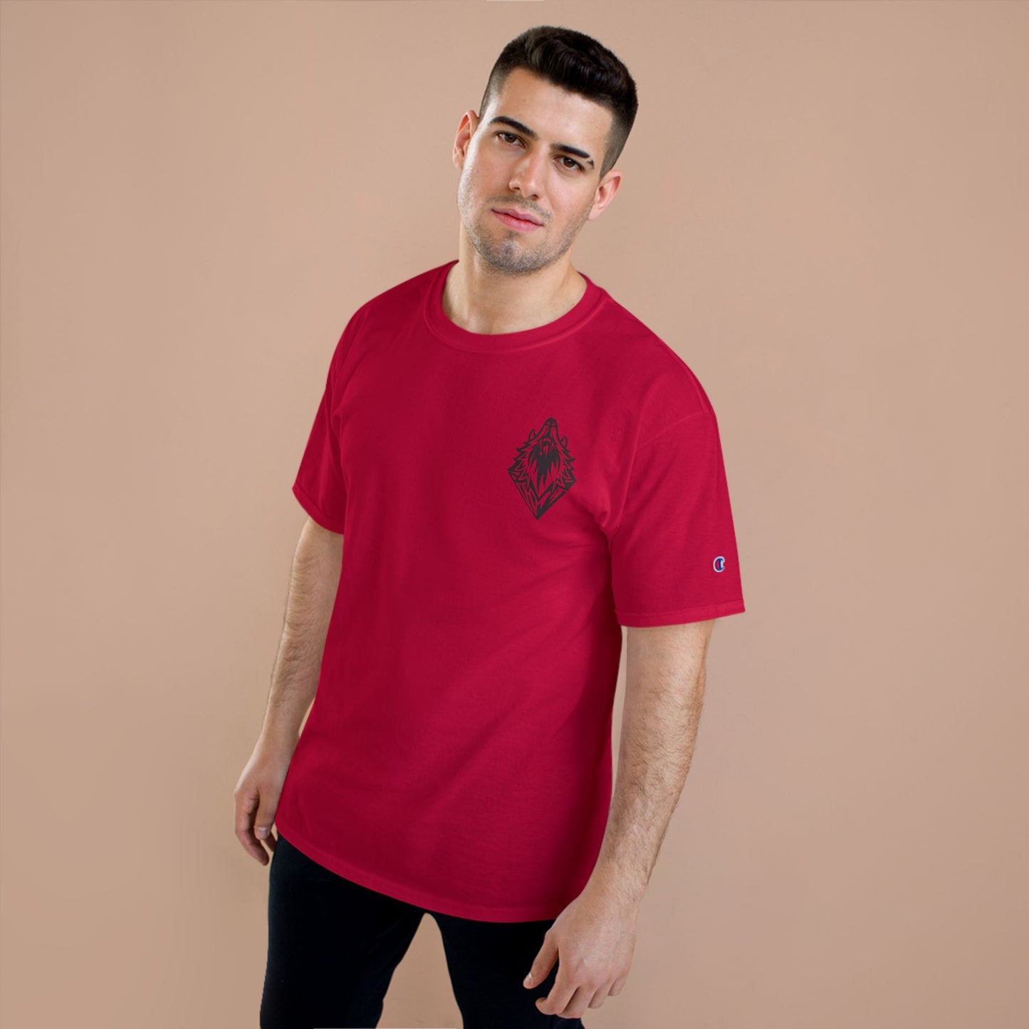 Diamante T- Shirt
