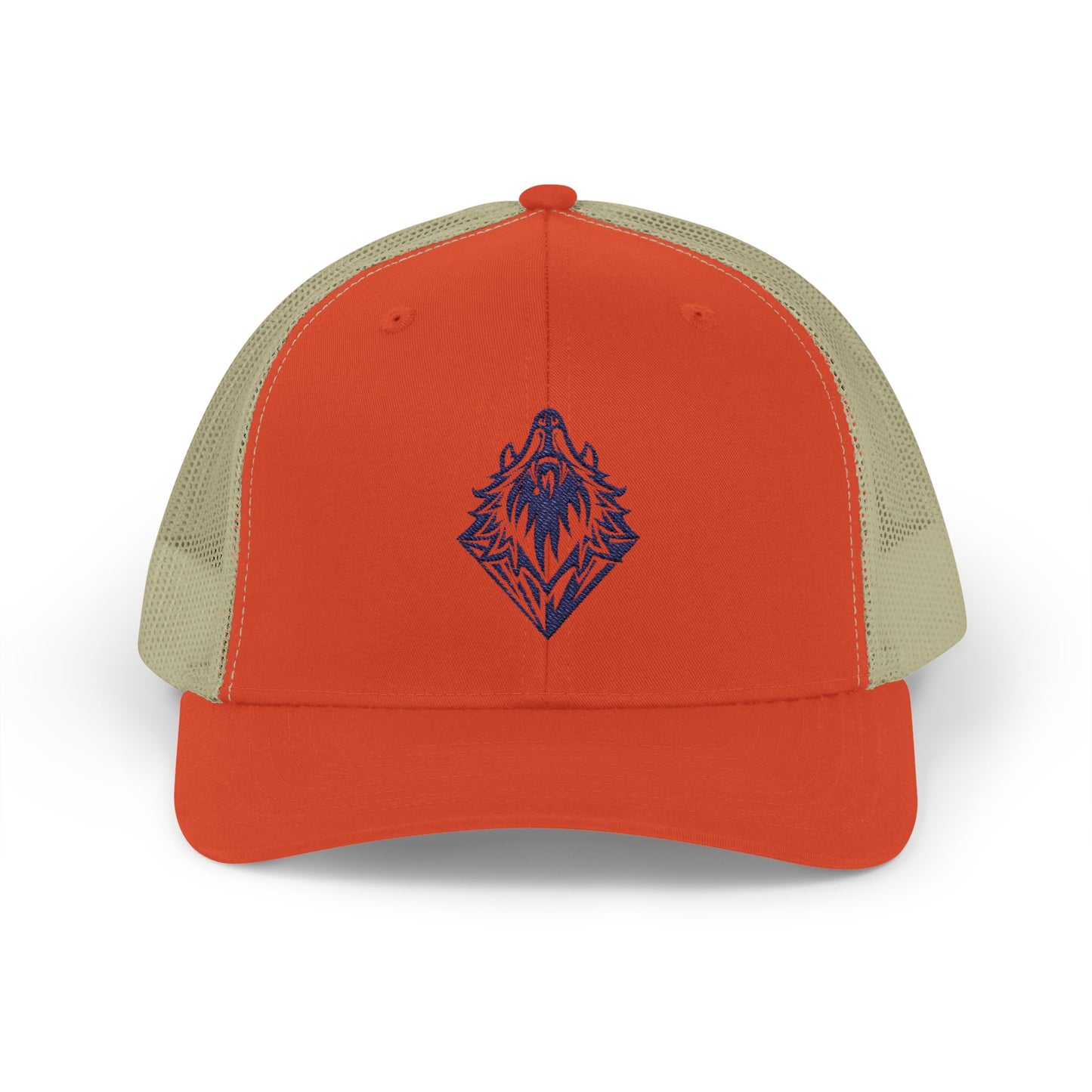 Diamante Snapback