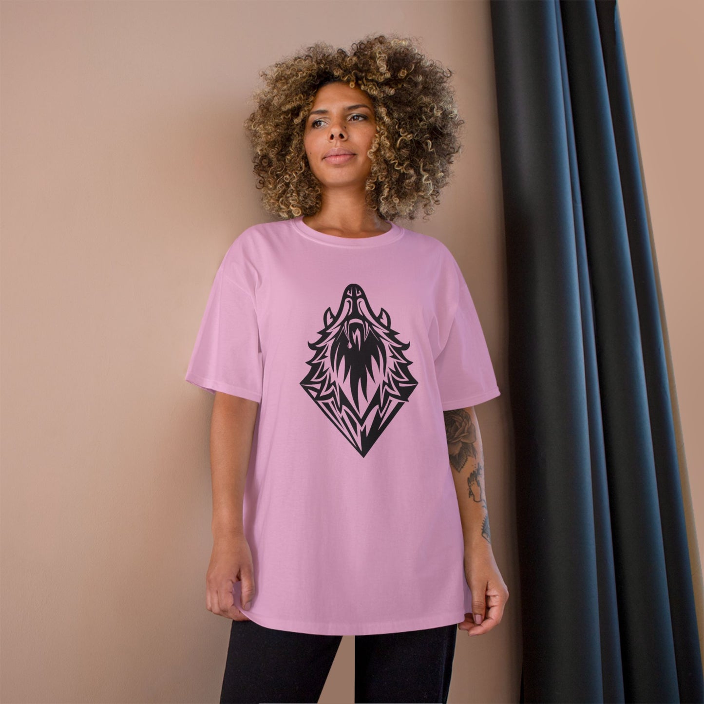 Base Diamante T-Shirt