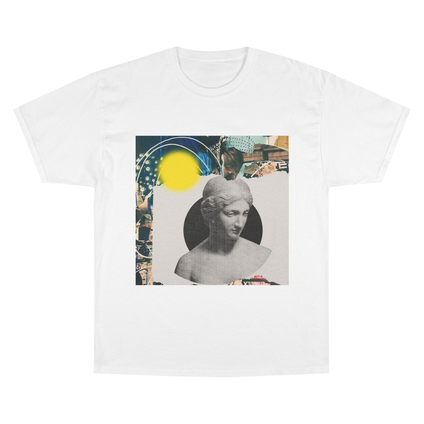 My Audio Art Gallery T-Shirt