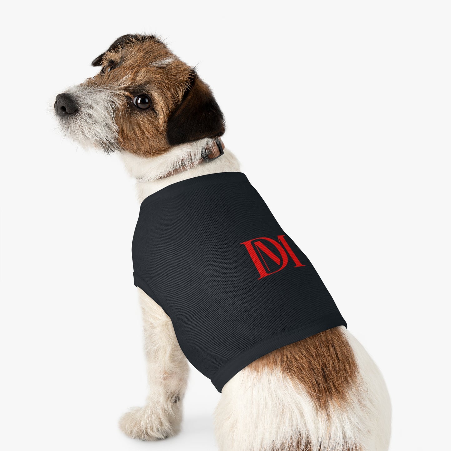 Diamante Pet Tank Top