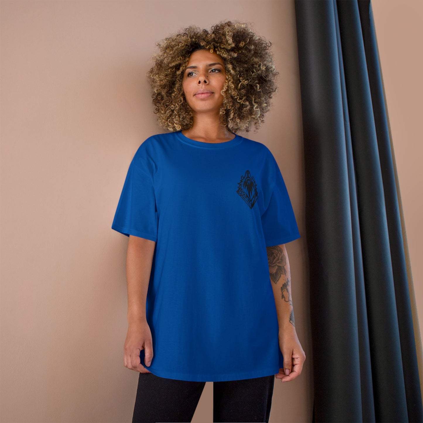 Diamante T- Shirt