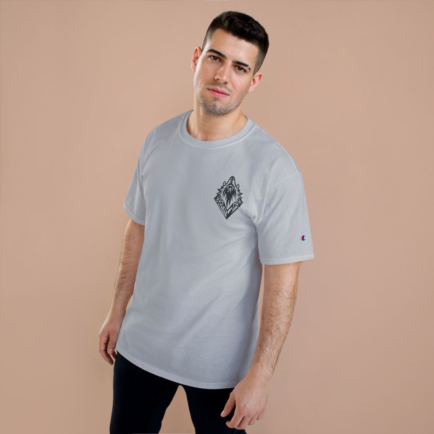 Diamante T- Shirt