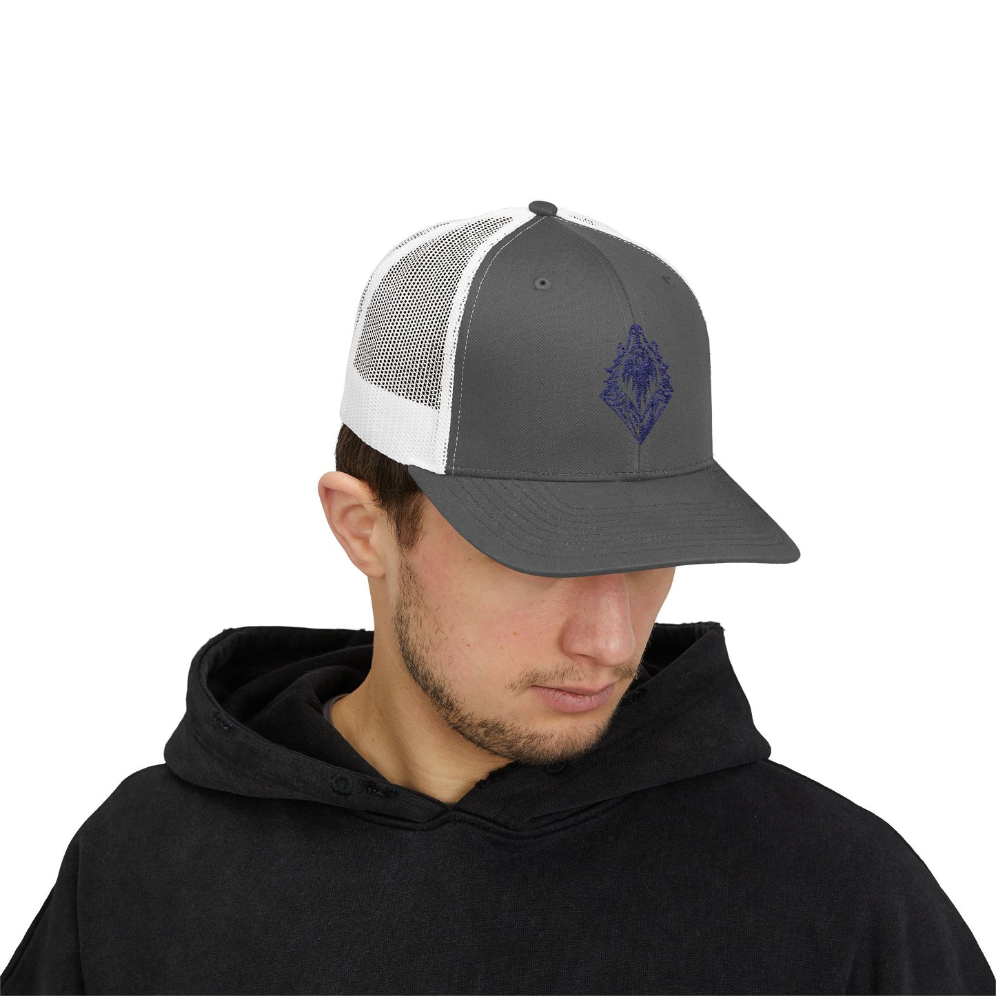 Diamante Snapback