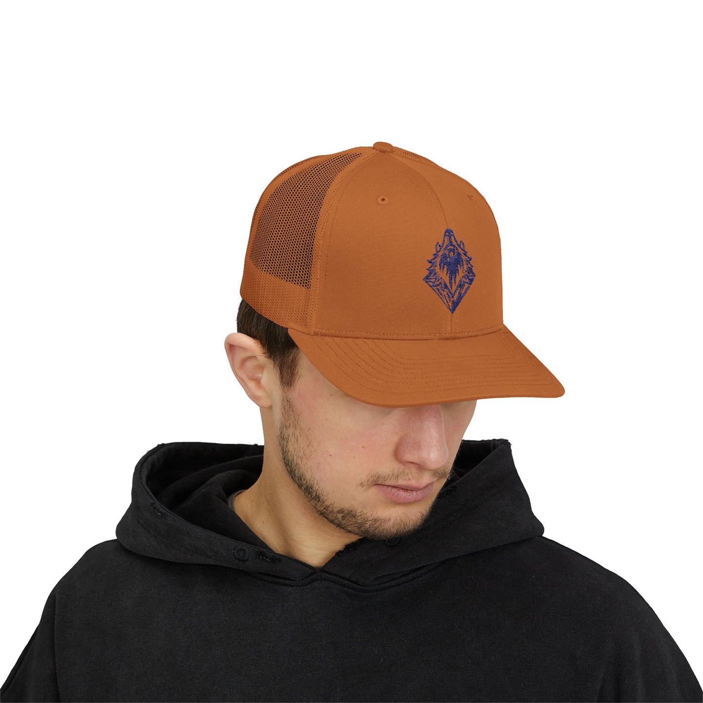 Diamante Snapback