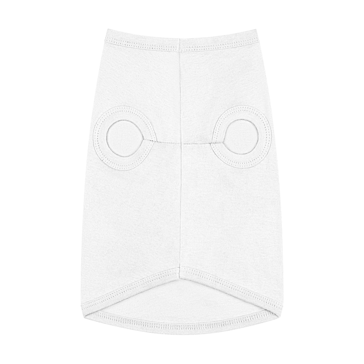 Diamante Pet Tank Top