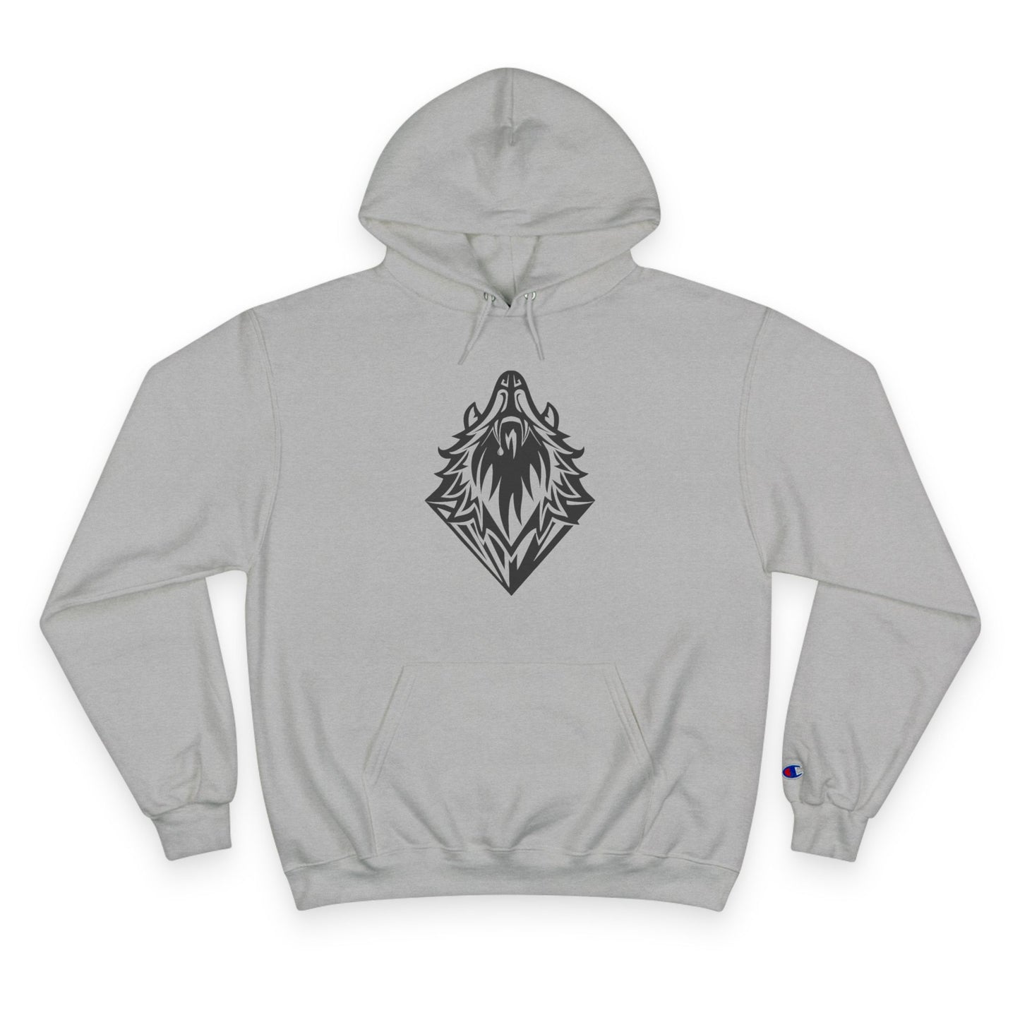Base Diamante Hoodie