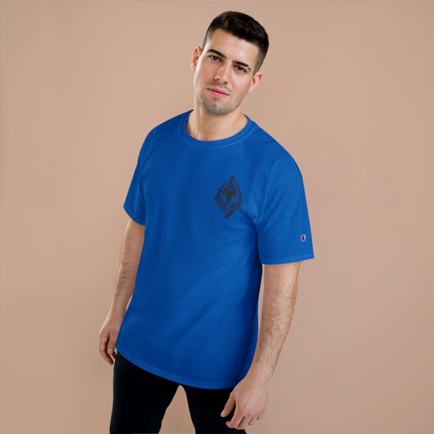 Diamante T- Shirt