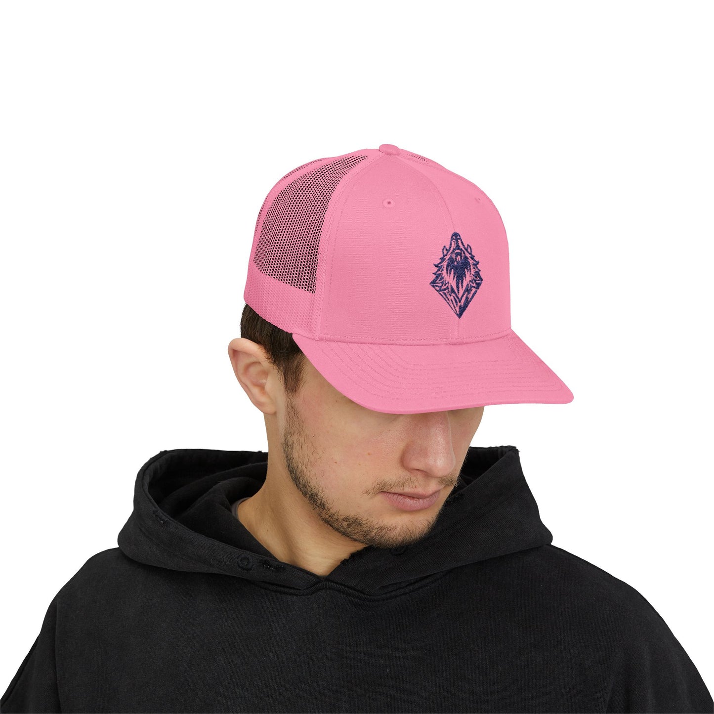 Diamante Snapback