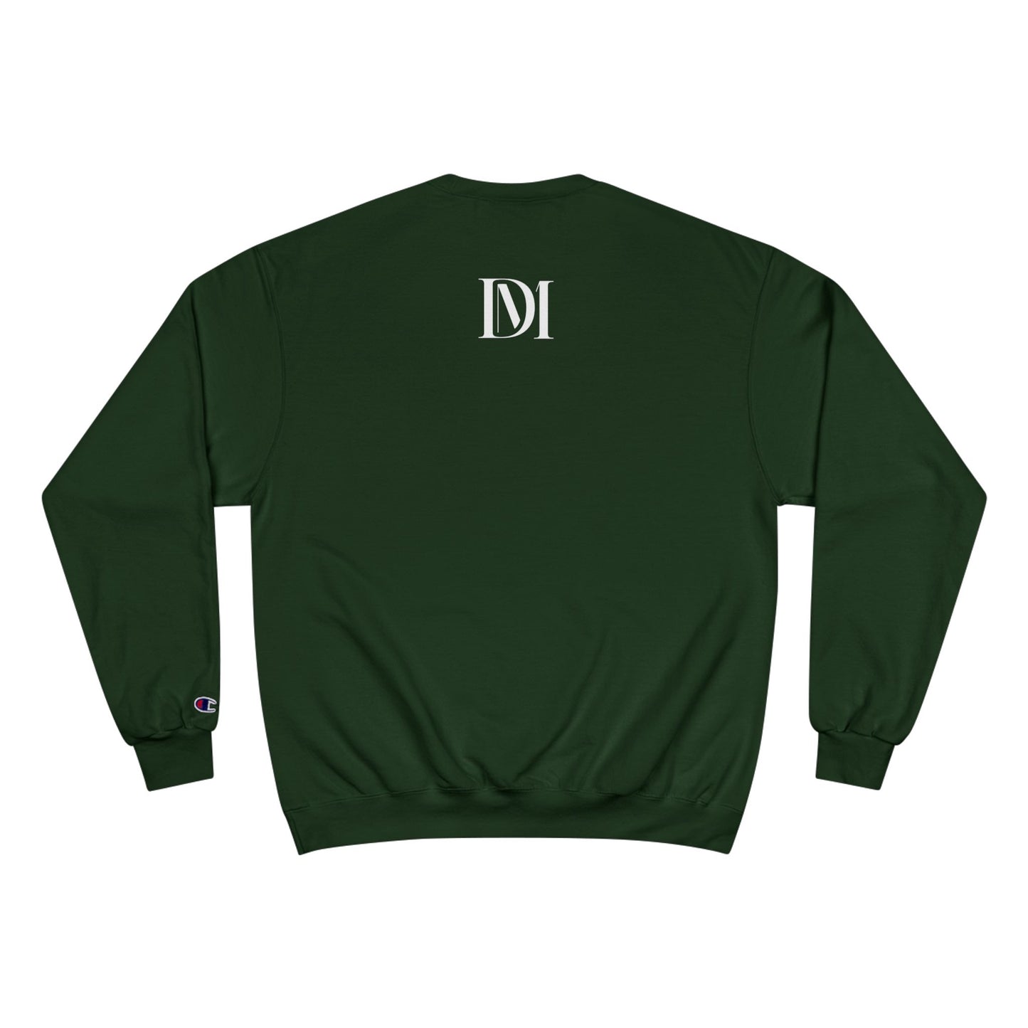 Diamante Sweatshirt