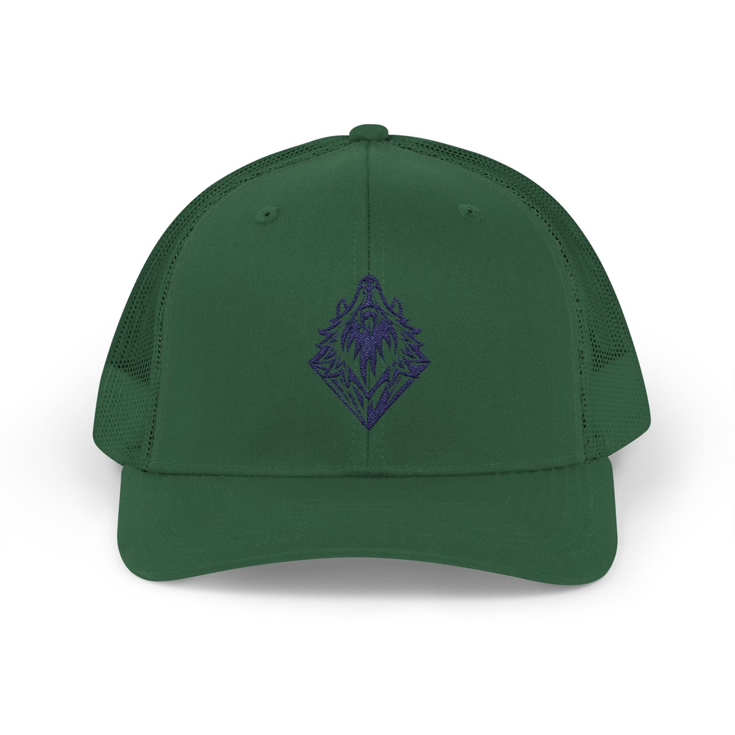 Diamante Snapback