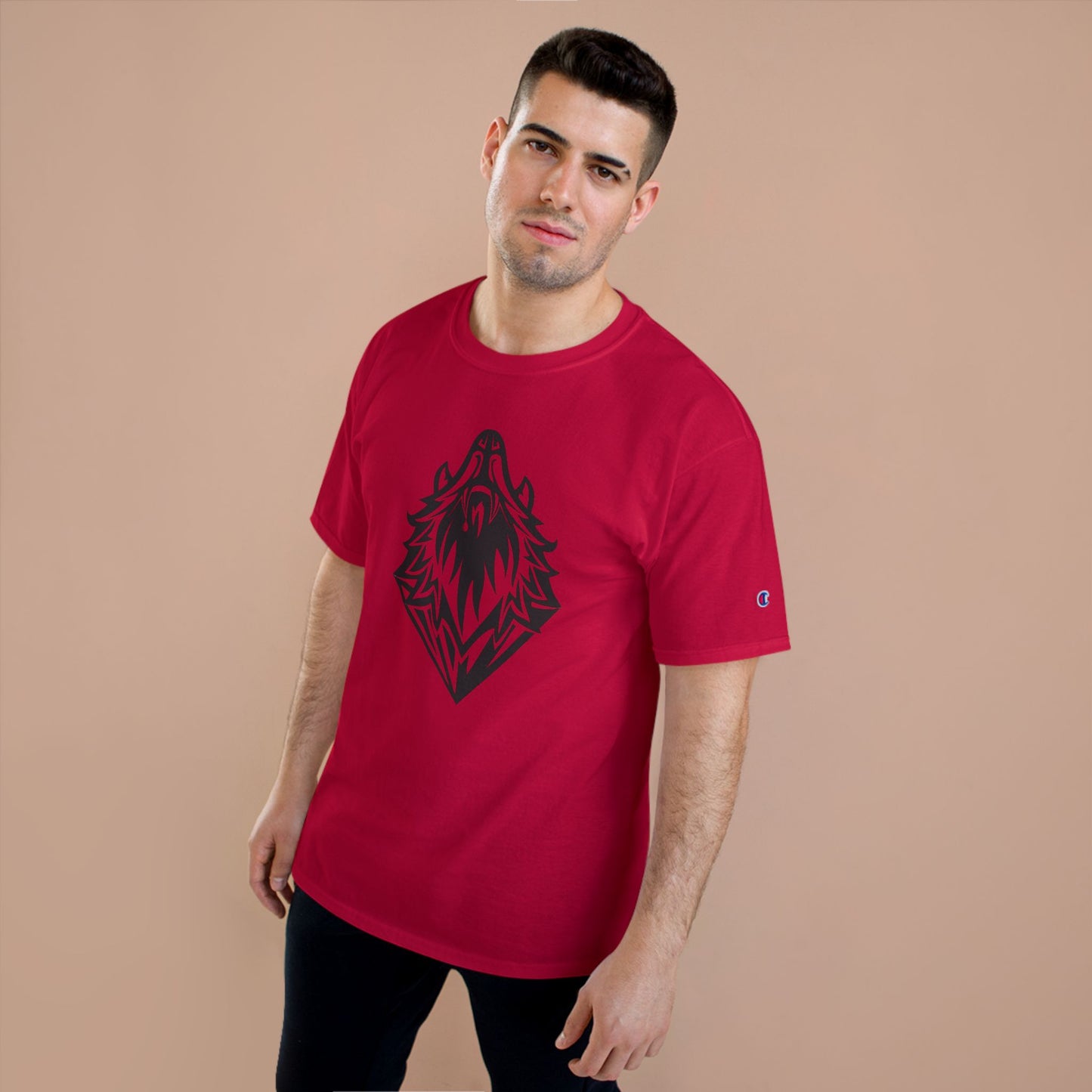 Base Diamante T-Shirt