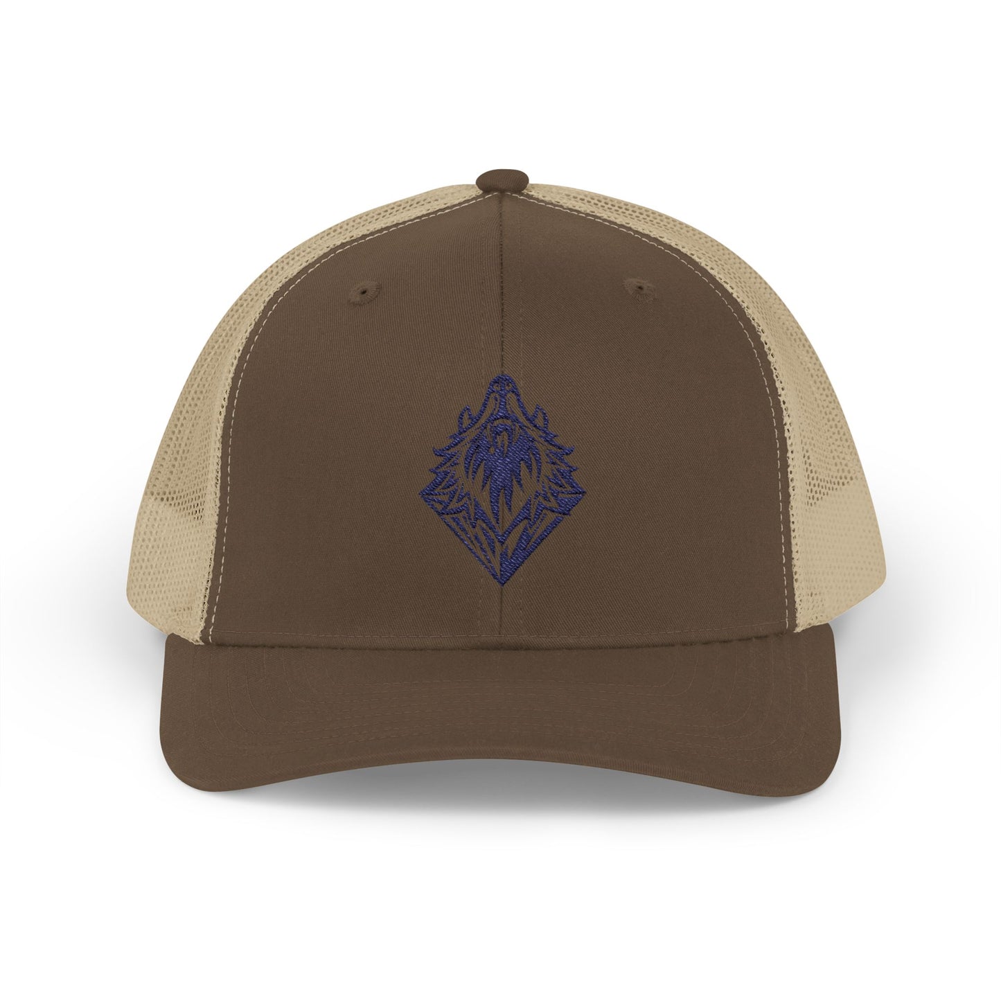 Diamante Snapback