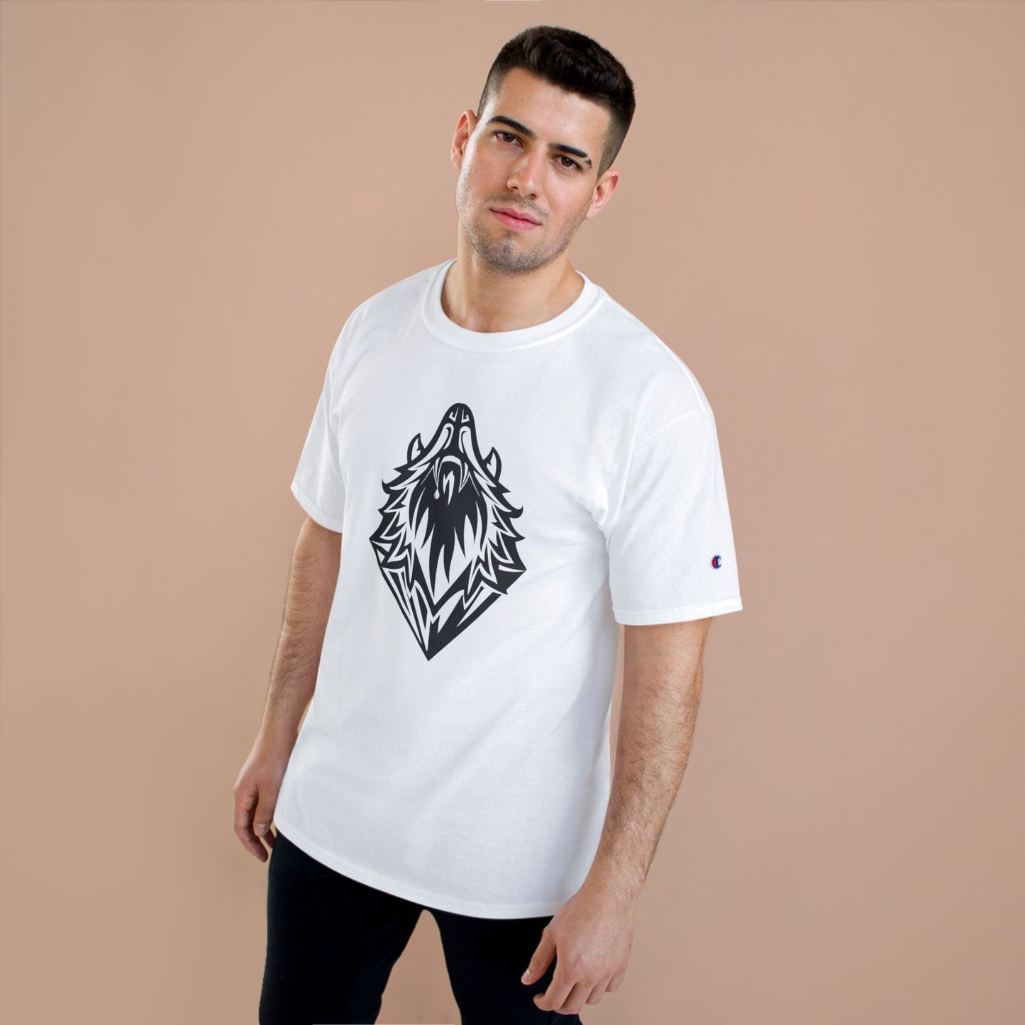 Base Diamante T-Shirt