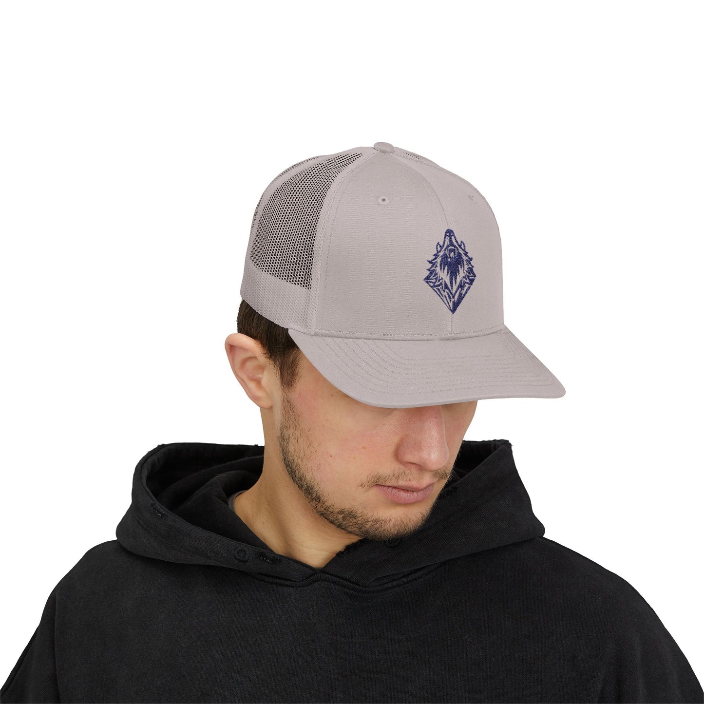 Diamante Snapback