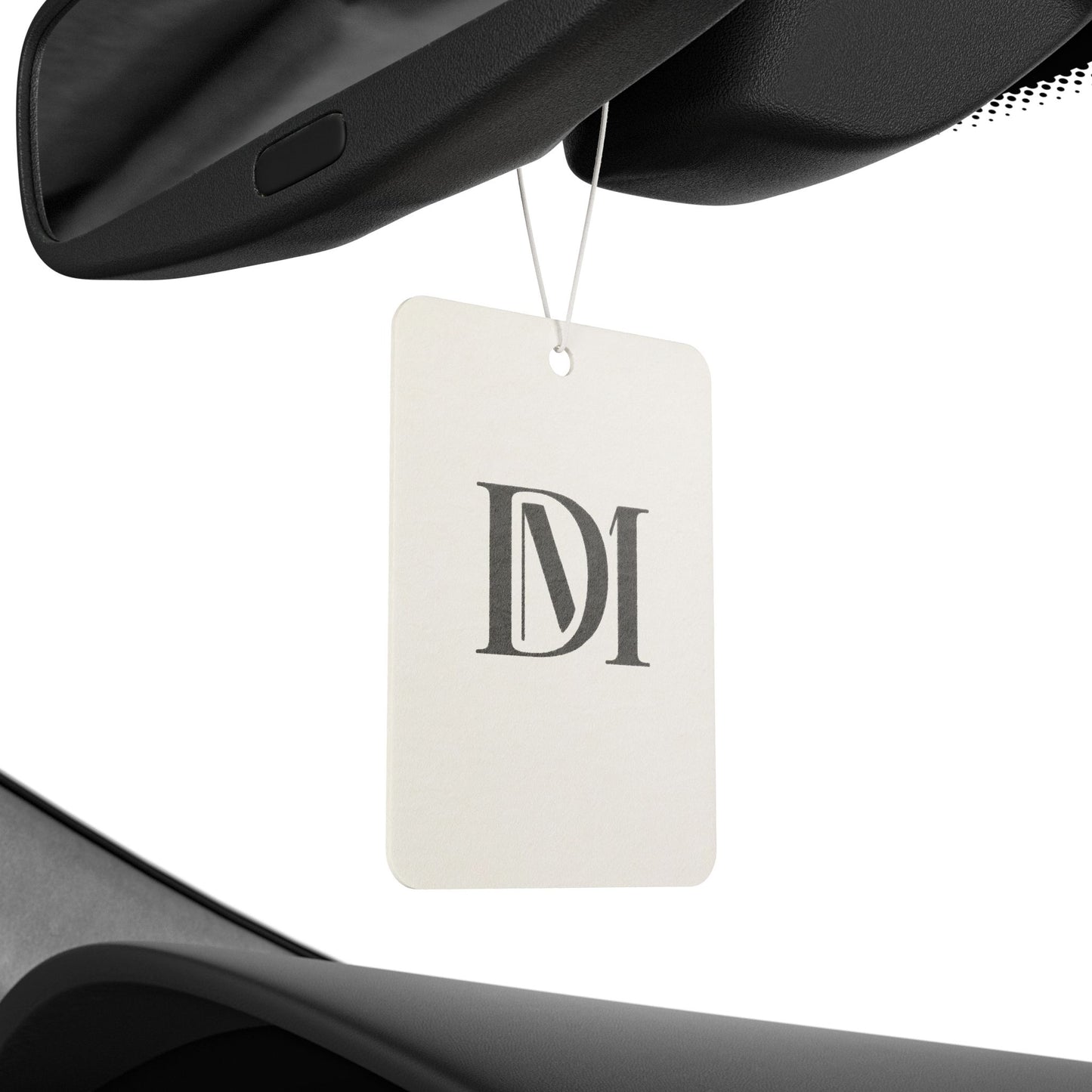 Diamante Car Air Freshener
