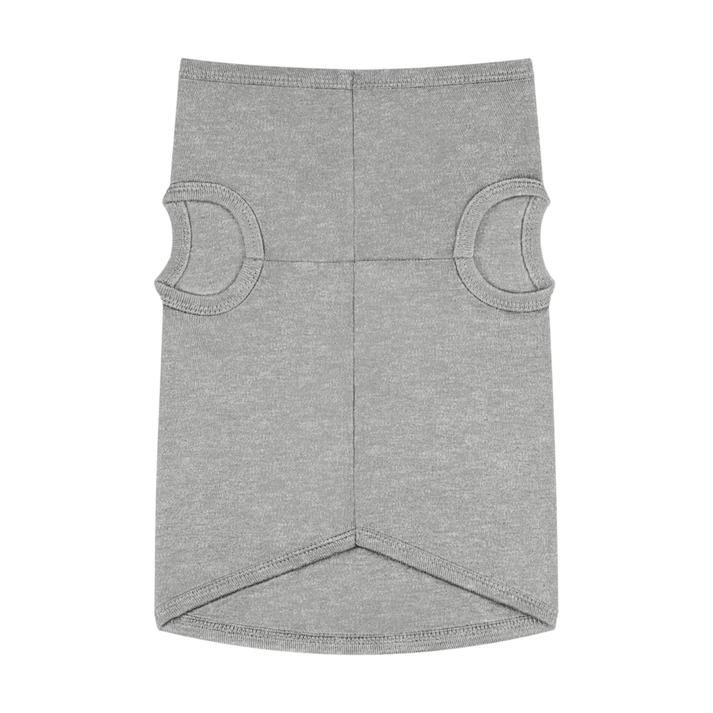 Diamante Pet Tank Top