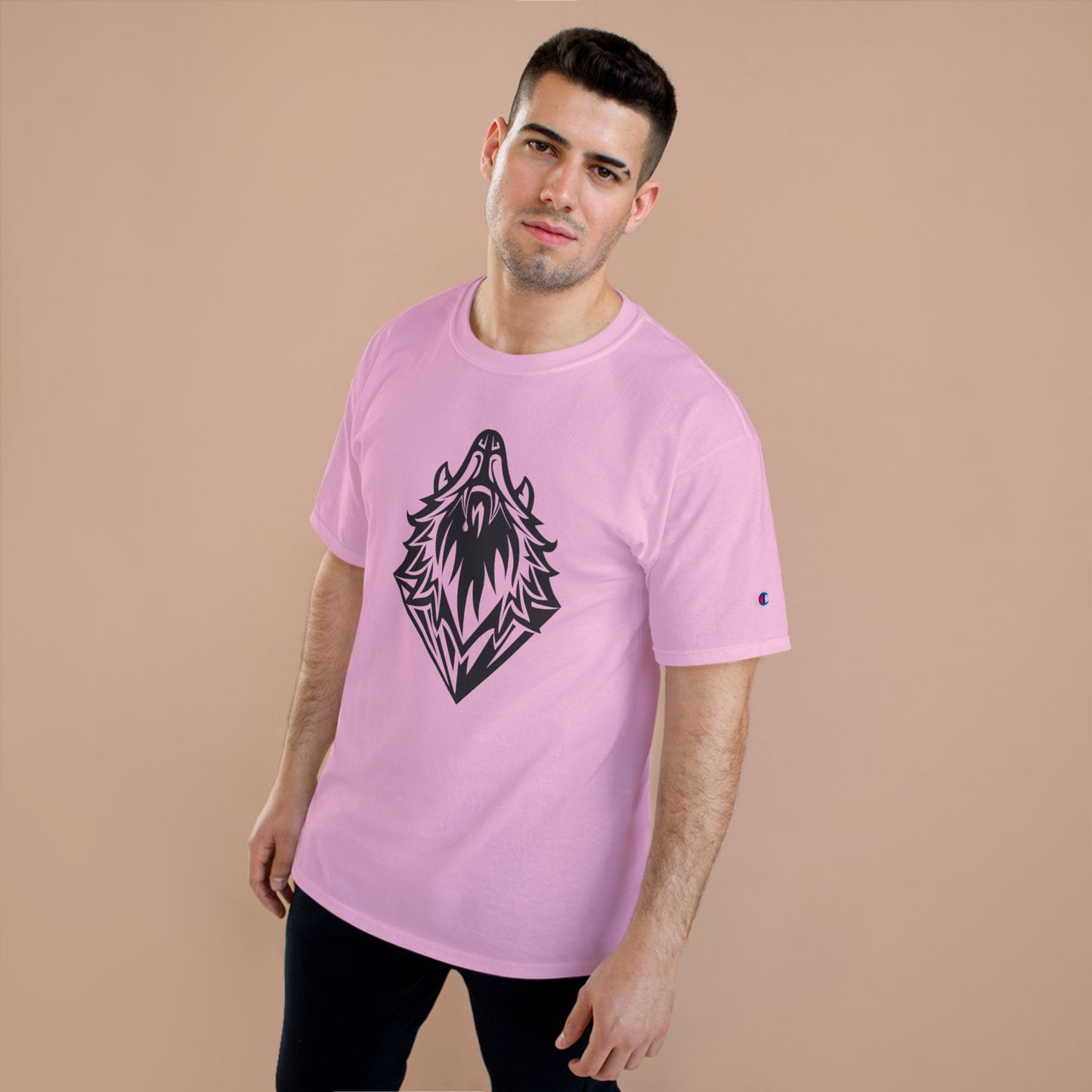 Base Diamante T-Shirt