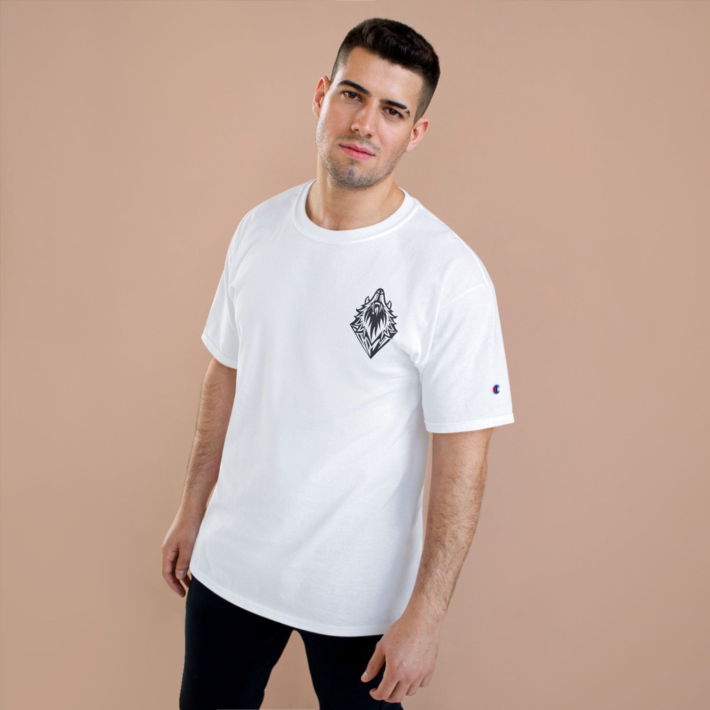 Diamante T- Shirt