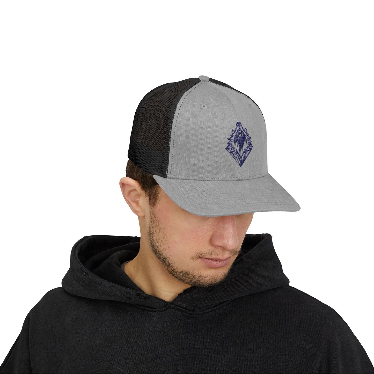 Diamante Snapback