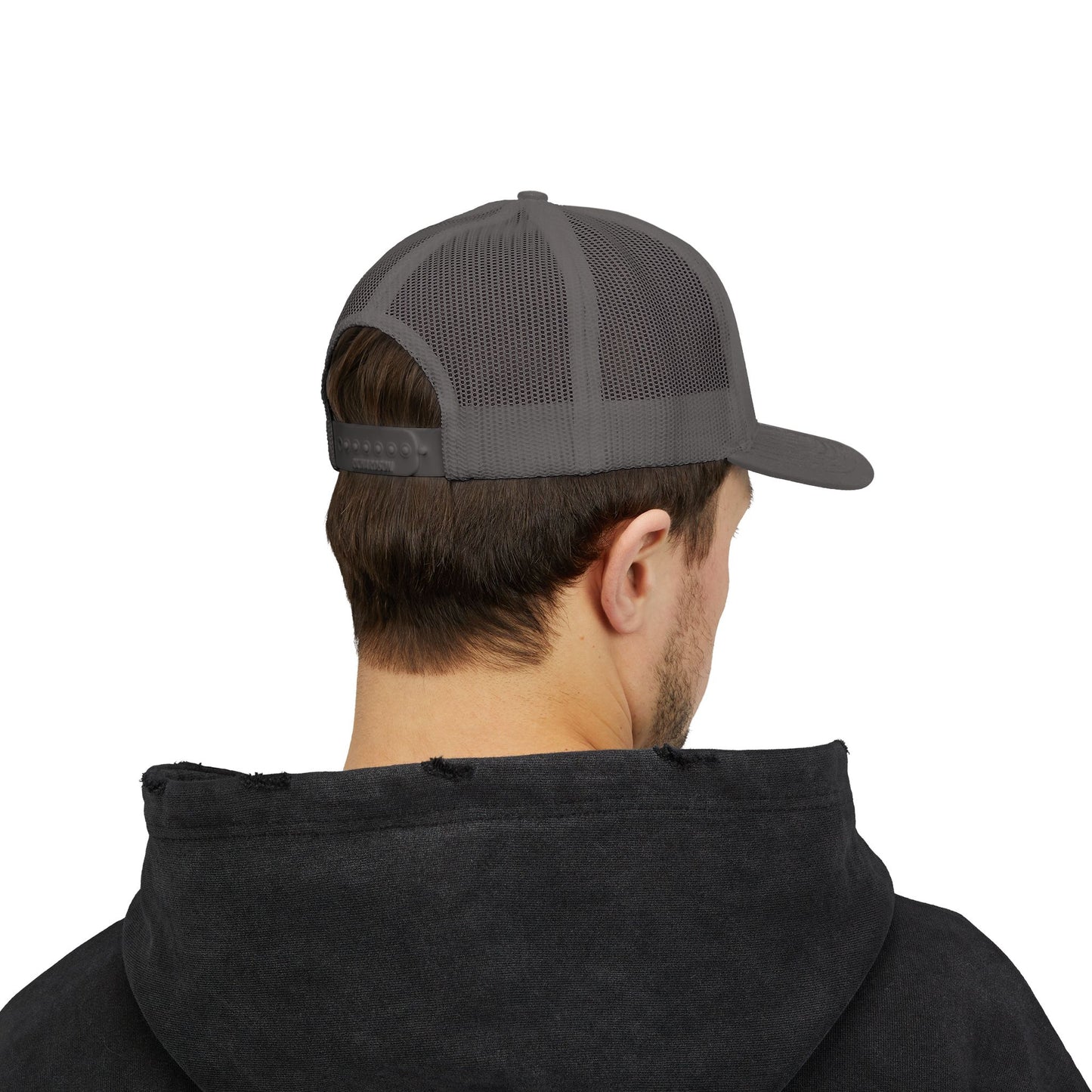 Diamante Snapback