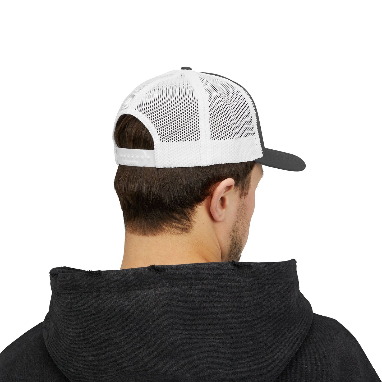 Diamante Snapback