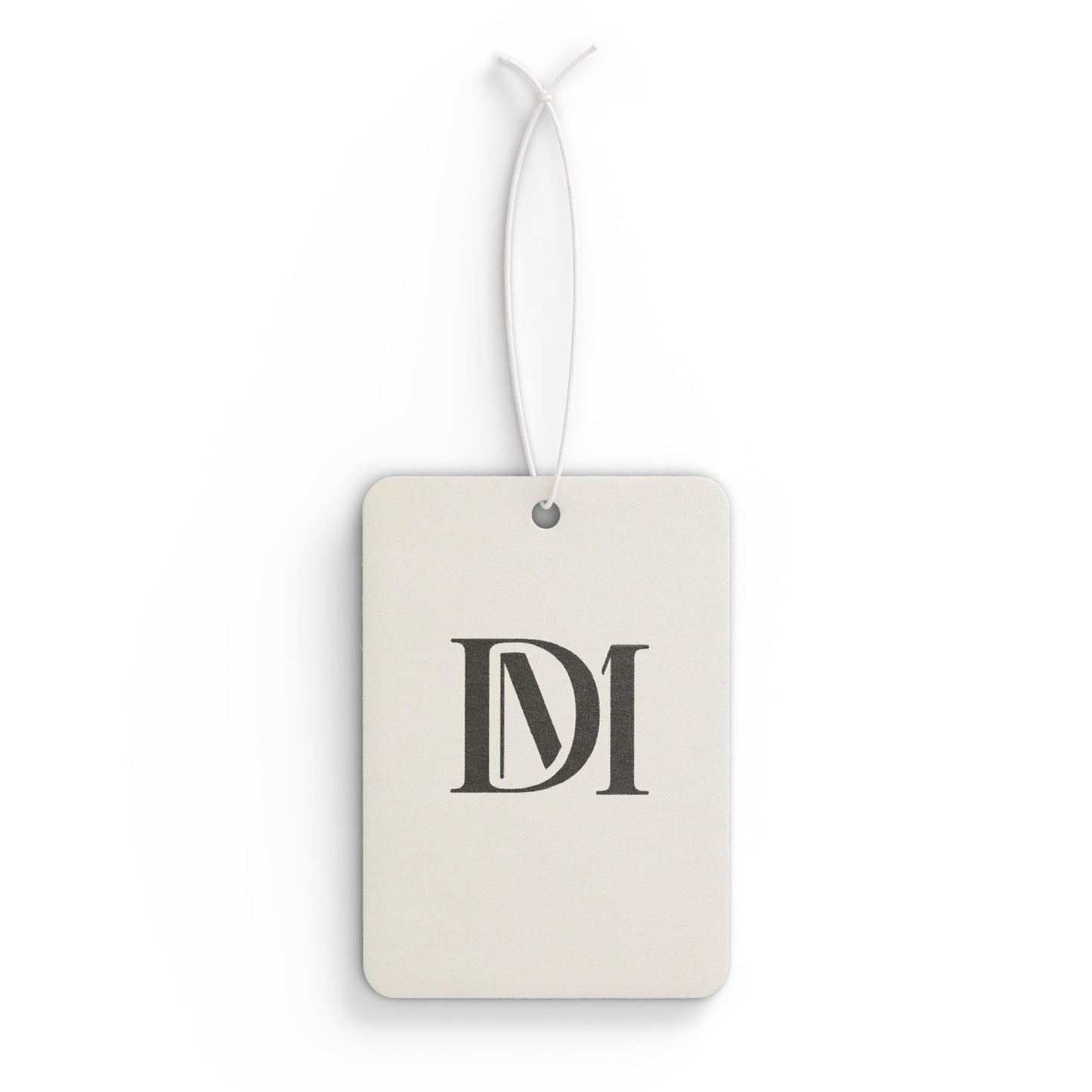 Diamante Car Air Freshener