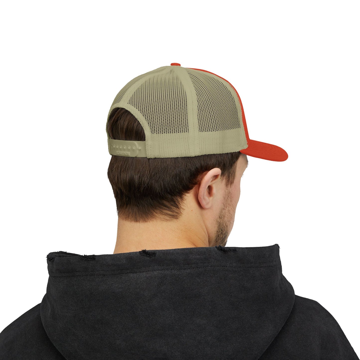 Diamante Snapback