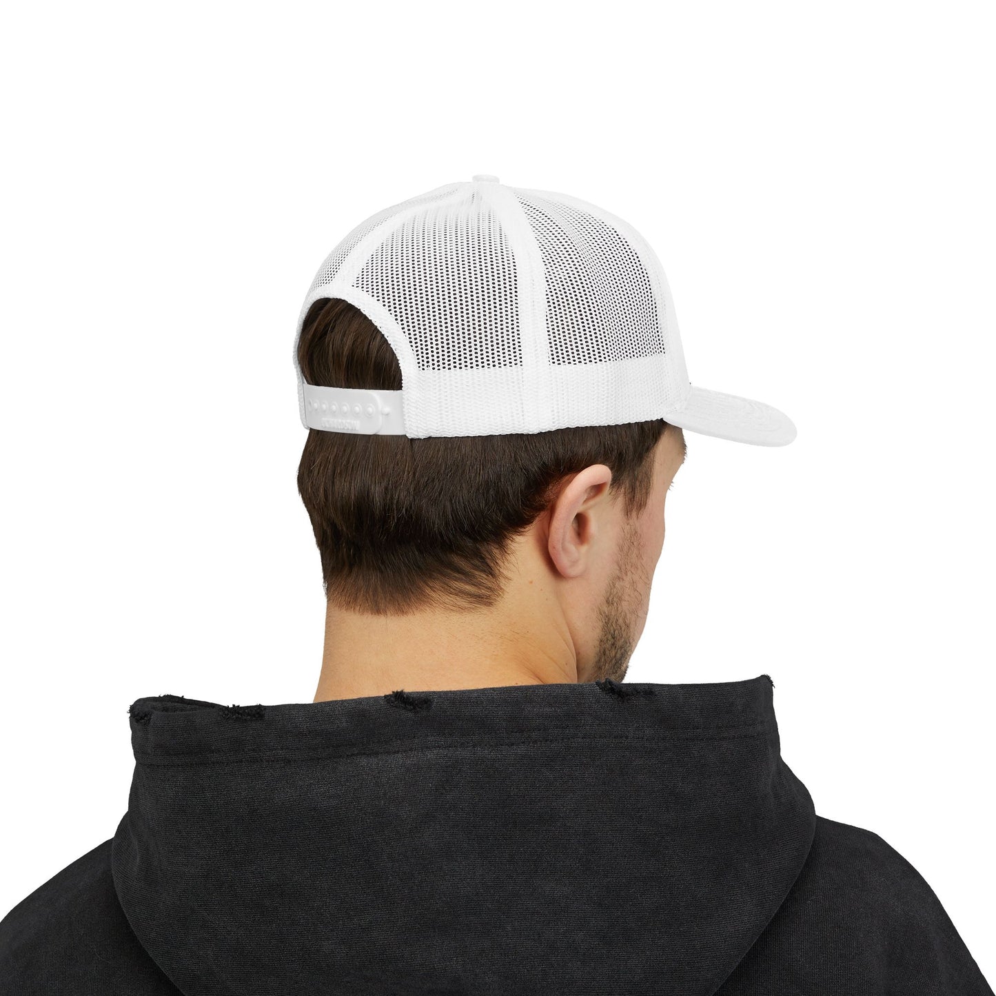Diamante Snapback