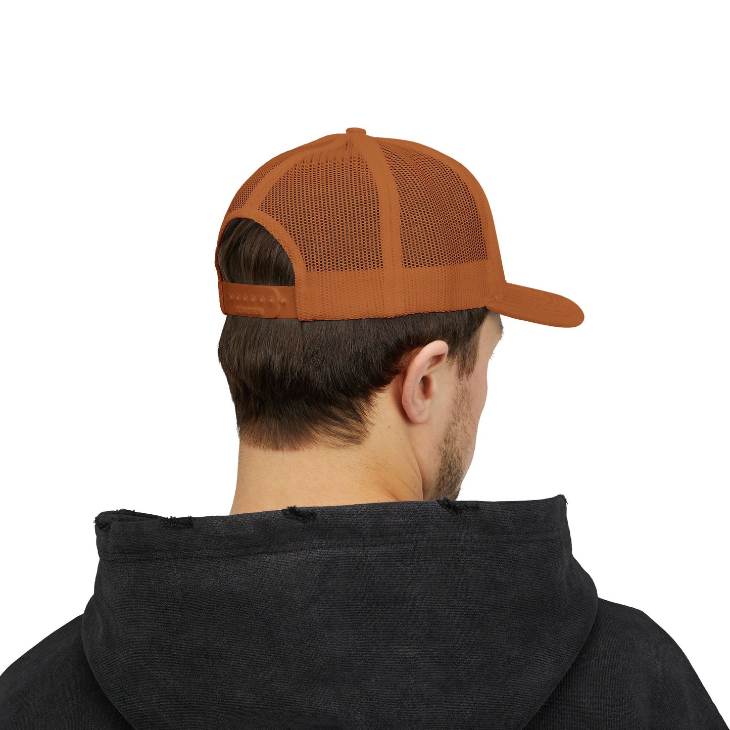 Diamante Snapback
