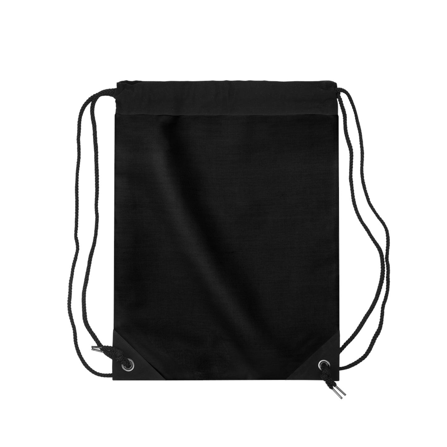 Diamante Drawstring Bag