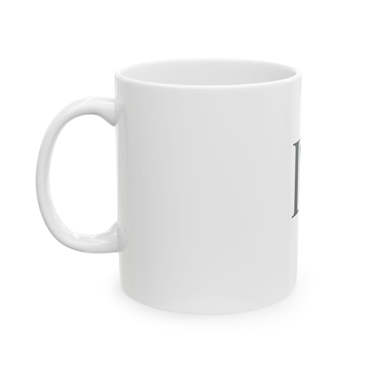 DM Mug, (11oz, 15oz)