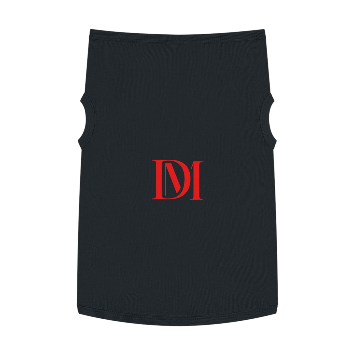 Diamante Pet Tank Top