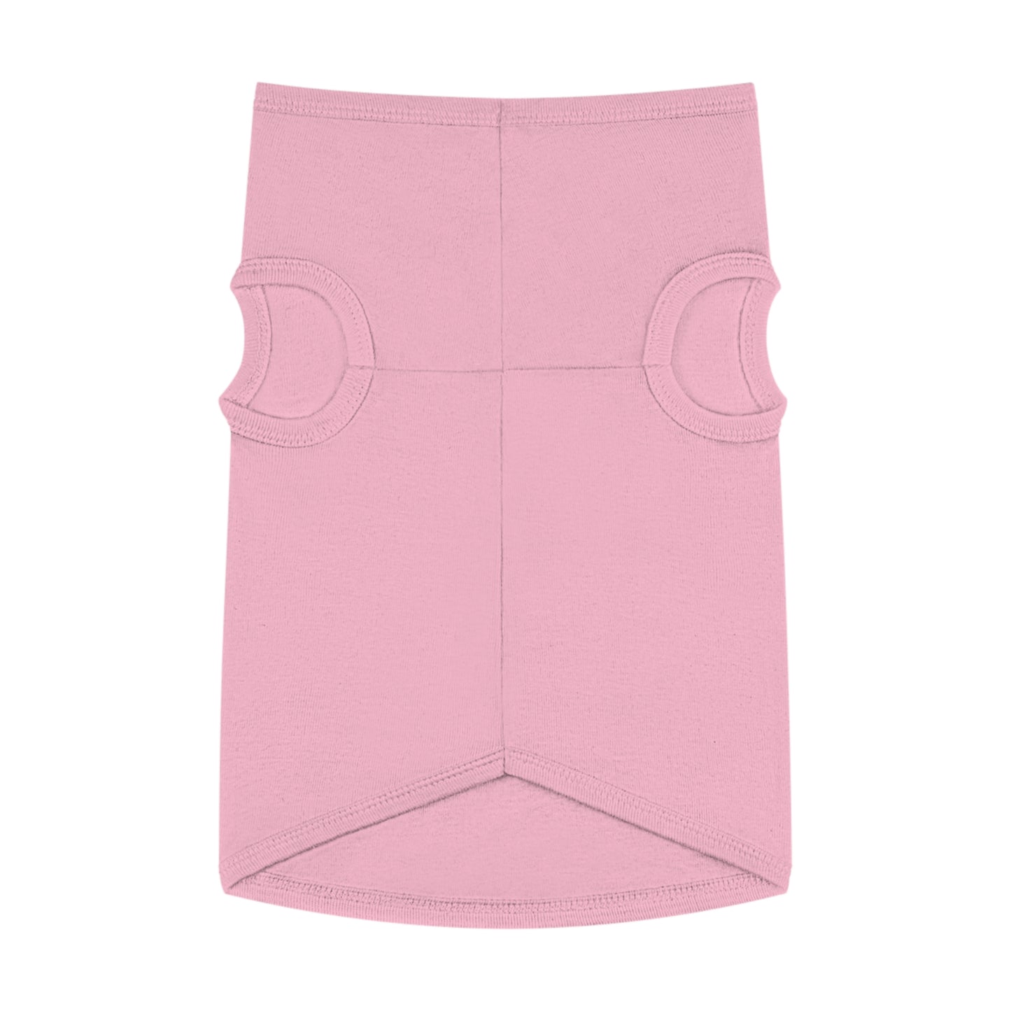 Diamante Pet Tank Top