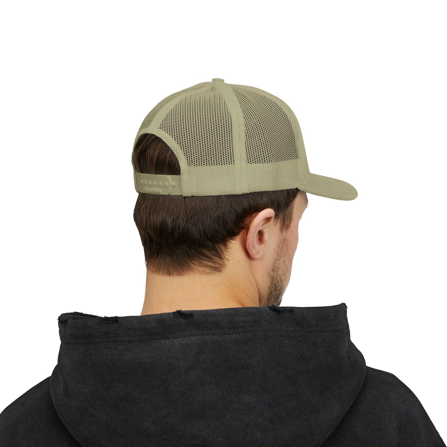 Diamante Snapback