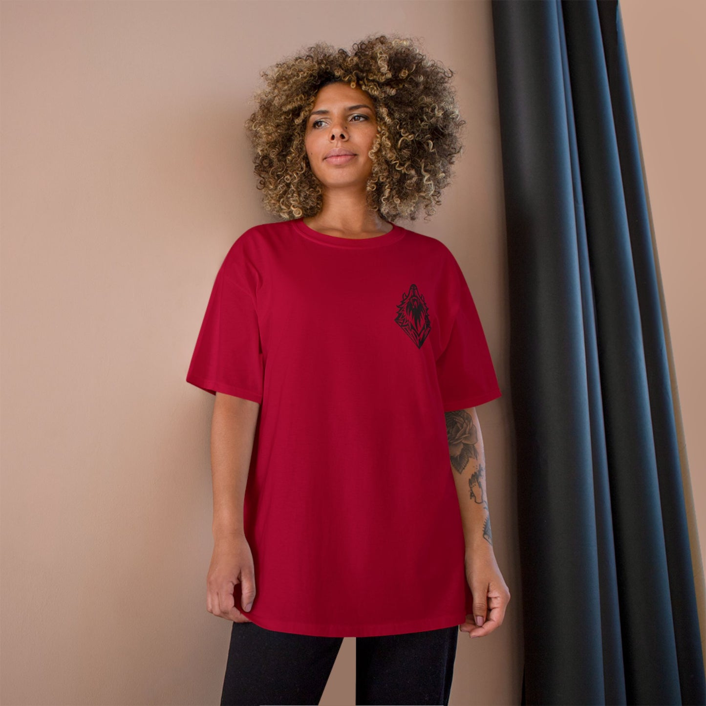 Diamante T- Shirt